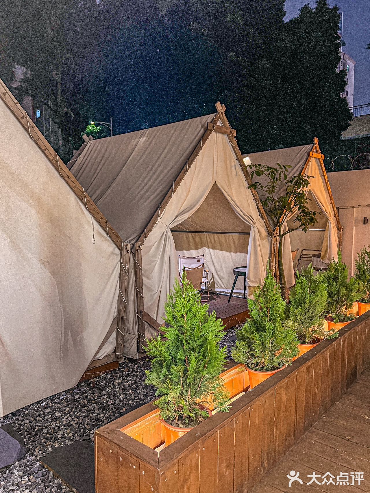 💫深圳最city的约会聚餐场地🍷