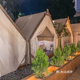 💫深圳最city的约会聚餐场地🍷