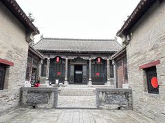 -康百万庄园