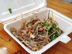 -陈添記·祖傳爽鱼皮·西关老字号(广州首店)