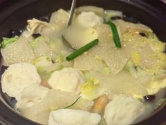 -涌上外婆桥(南塘店)