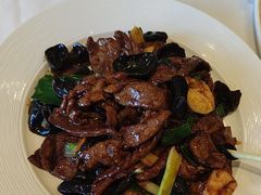 -玉林烤鸭店(定福庄店)