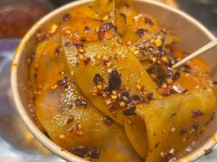 -周小亮丁家坡洋芋(全国总店)