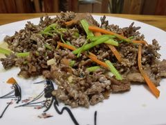 -下梅人家土菜馆(历史文化餐厅度假区店)