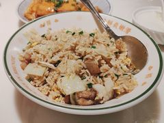 -清晖小苑·顺德菜(观澜湖新城店)