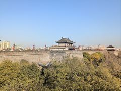 -西安城墙·碑林历史文化景区