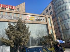 -稻早料理美术馆(城阳店)