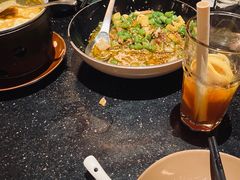 -华豫川酒家(大卫城店)