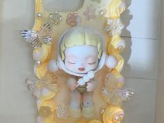 -郑在DIY·潮玩银饰绘画手作(中央大道旗舰店)