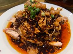 -望京一号·重庆江湖菜(工体店)