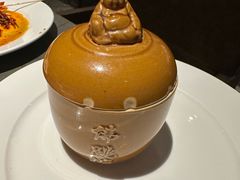 -“香”全日餐厅·株洲大汉希尔顿酒店