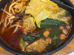 -螺蛳粉先生(蓟门桥店)