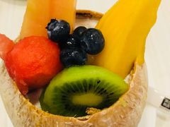 -满记甜品(荟聚购物中心店)