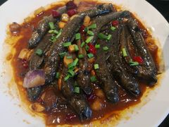 -健眺小海鲜(临海后山店)