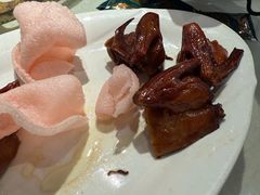 -潮福城潮州大酒楼(湖滨北路店)