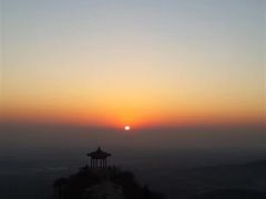 -青州市云门山风景区