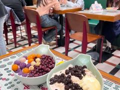 -堂屋糖水店(愚园店)