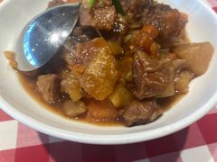 -西贝(吴江路湟普汇店)