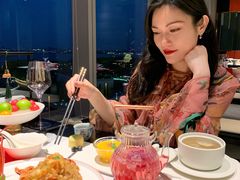 -馋遇江南·精致湖景雅宴(东方之门店)