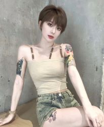 -崇尚GAVIN STYLE臻选