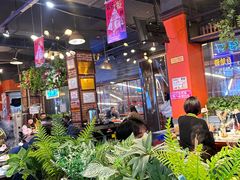 -钢管厂五区小郡肝火锅串串香(总店)