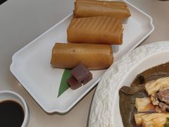 -蔡澜点心·粤菜(西单大悦城店)
