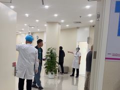 -美年大健康体检中心(太阳宫分院)