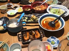 -一心创作料理屋(经开万达店)