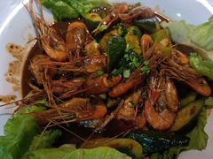 -爷爷的草帽·海鲜馆(孙塘路店)