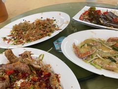 -梅姐海鲜餐厅(水头海鲜街店)