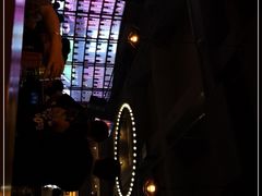 -CIRCLE·酒吧(第一国际店)