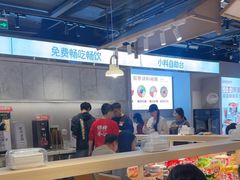-龍歌自助小火锅(城阳万象汇店)