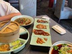 -羲和雅苑•北京烤鸭(平安国际金融中心店)