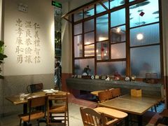 大堂-桃园眷村(万象天地店)