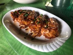 -盛港湾海鲜食府(黄沙店)
