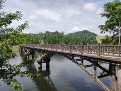 -花亭湖风景名胜区