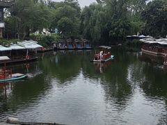 -黄龙溪古镇