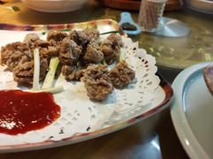 -聪辉同安老美食饭店(大元路店)