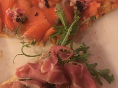 -PIZZA BIANCA(万象城店)