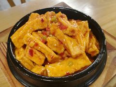 -陈傻子餐厅(世纪都会店)