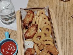 -原石牛扒·约会餐厅(龙城万科里店)