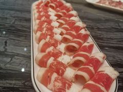 -大渔小鲜火锅店