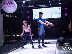 -GYMCARE VIVA(金开店)