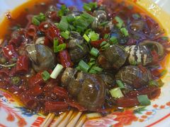 -华仔龙虾(永乐路总店)