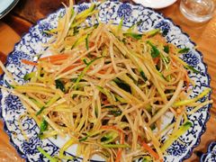 -老东北菜馆(北泰禾店)