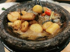 -潮堂 · 潮州菜(国贸商城店)