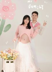 -布格专业孕妇摄影(长春旗舰店)
