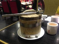 -糖朝(尖沙咀店)