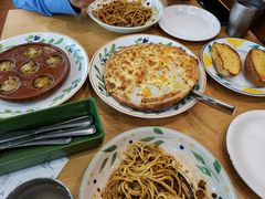 -萨莉亚意式餐厅(新邻天地店)