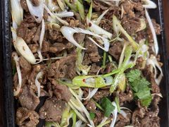 -清真永恒华威肉饼(潘家园店)